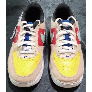 Kids Multi colored Nike